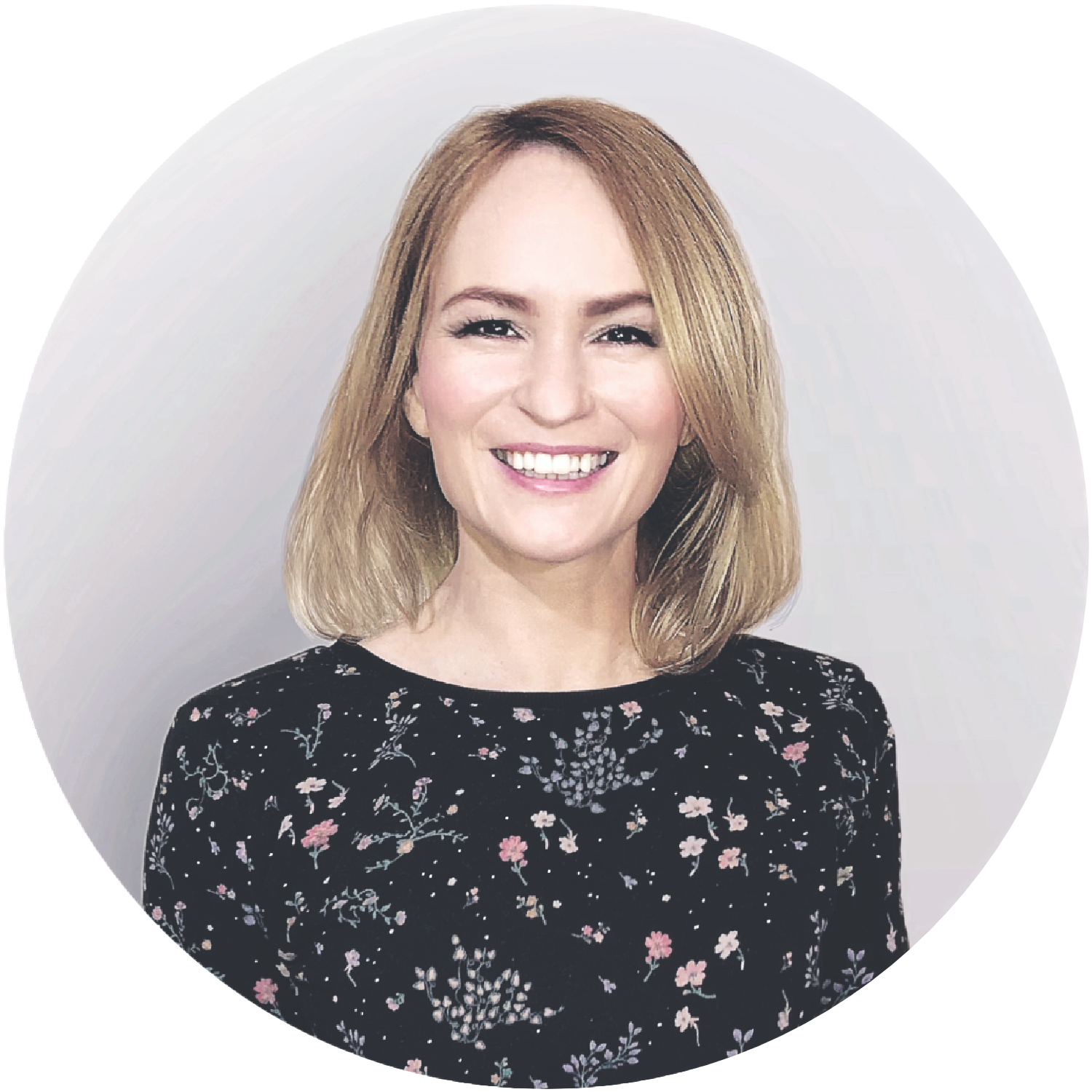 Profilbild von Anja Fritzsche – Inhaberin von Bookcode Tech